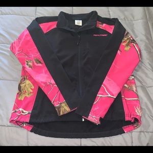 Jacket Softshell